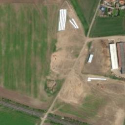 Satellite imagery of [Terezín-Nové Kopisty] HG, CZ