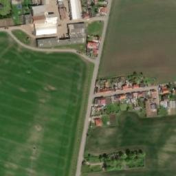 Satellite imagery of [Terezín-Nové Kopisty] HG, CZ