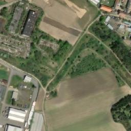 Satellite imagery of (Travčický les) [Oleško u Rohatců], CZ