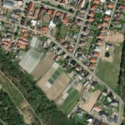 Satellite imagery of (Travčický les) [Oleško u Rohatců], CZ