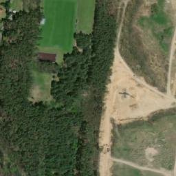 Satellite imagery of (Travčický les) [Oleško u Rohatců], CZ