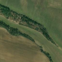 Satellite imagery of (Ráje) [Hoštka] GSM, CZ