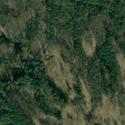 Satellite imagery of U Mrtvého muže [Medonosy], CZ