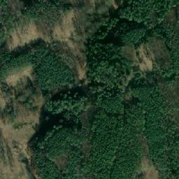 Satellite imagery of U Mrtvého muže [Medonosy], CZ
