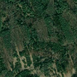 Satellite imagery of U Mrtvého muže [Medonosy], CZ