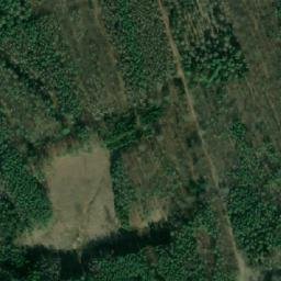 Satellite imagery of Újezdský Špičák [Štětí-Újezd], CZ