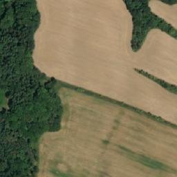 Satellite imagery of Jestřábí vrch [Doksy-Kruh], CZ