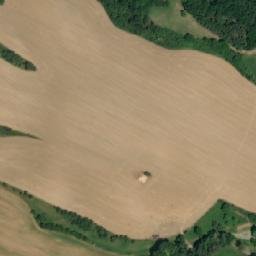 Satellite imagery of Jestřábí vrch [Doksy-Kruh], CZ