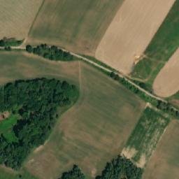 Satellite imagery of Kluka [Doksy-Žďár], CZ