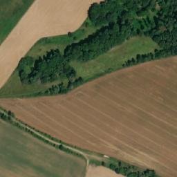 Satellite imagery of Kluka [Doksy-Žďár], CZ