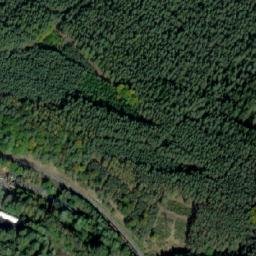 Satellite imagery of Kozinec [Bělá pod Bezdězem], CZ