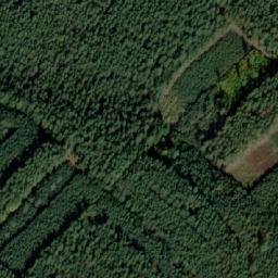 Satellite imagery of Přední Kozinec [Bakov nad Jizerou-Malá Bělá], CZ