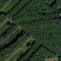 Satellite imagery of Přední Kozinec [Bakov nad Jizerou-Malá Bělá], CZ
