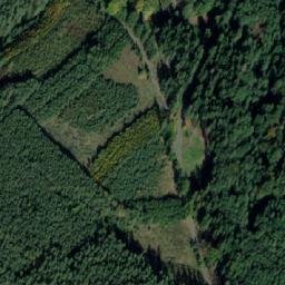 Satellite imagery of Přední Kozinec [Bakov nad Jizerou-Malá Bělá], CZ