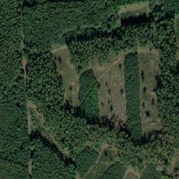 Satellite imagery of Chrby [Kněžmost - Srbsko], CZ