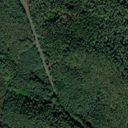 Satellite imagery of Rytířsko [Libošovice-Podkost], CZ