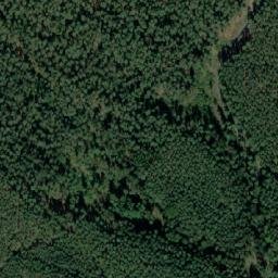 Satellite imagery of Rytířsko [Libošovice-Podkost], CZ