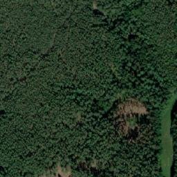 Satellite imagery of Rytířsko [Libošovice-Podkost], CZ