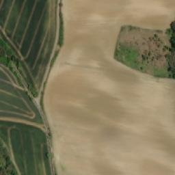 Satellite imagery of Na Vartě [Libošovice-Rytířova Lhota], CZ