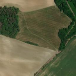 Satellite imagery of Na Vartě [Libošovice-Rytířova Lhota], CZ