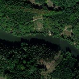 Satellite imagery of Na Závrší, PL