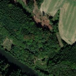 Satellite imagery of Na Závrší, PL