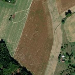 Satellite imagery of Na Závrší, PL