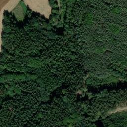 Satellite imagery of Kamenný vrch [Troskovice], CZ