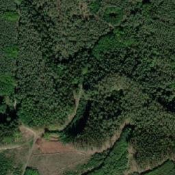 Satellite imagery of Kamenný vrch [Troskovice], CZ