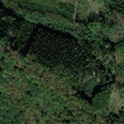 Satellite imagery of Allainova věž [Lomnice nad Popelkou-Chlum] outlook t., CZ