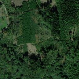 Satellite imagery of Allainova věž [Lomnice nad Popelkou-Chlum] outlook t., CZ