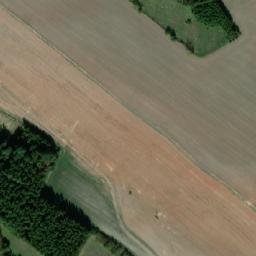 Satellite imagery of Nad Příčnicí [Stará Paka-Brdo], CZ