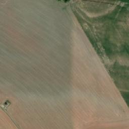 Satellite imagery of Nad Příčnicí [Stará Paka-Brdo], CZ