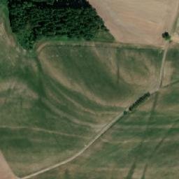 Satellite imagery of Nad Příčnicí [Stará Paka-Brdo], CZ