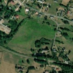 Satellite imagery of [Borovnička], CZ