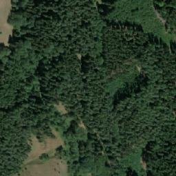 Satellite imagery of Bradlo [Dolní Olešnice], CZ