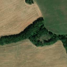 Satellite imagery of [Kocléřov] WT, CZ