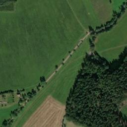 Satellite imagery of Ve Svobodném [Úpice], CZ