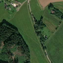 Satellite imagery of Ve Svobodném [Úpice], CZ