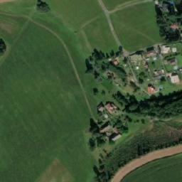 Satellite imagery of Ve Svobodném [Úpice], CZ