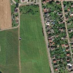 Satellite imagery of [Rtyně v Podkrkonoší] belfry, CZ