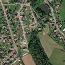 Satellite imagery of [Rtyně v Podkrkonoší] belfry, CZ