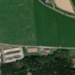 Satellite imagery of Rez [Machov-Nízká Srbská] GSM, CZ