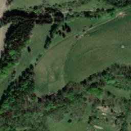 Satellite imagery of [Machov-Nízká Srbská] GSM, CZ