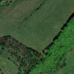 Satellite imagery of [Machov-Nízká Srbská] GSM, CZ