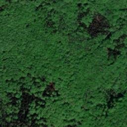 Satellite imagery of Bílá skála [Božanov], CZ