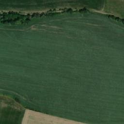 Satellite imagery of Zamek w Ratnie Dolnym, PL