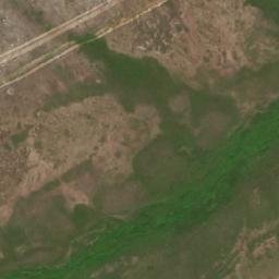 Satellite imagery of boundary_stone, KZ