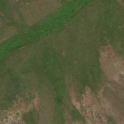 Satellite imagery of boundary_stone, KZ
