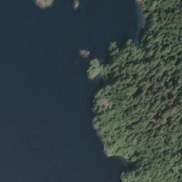 Satellite imagery of Holloway Point, CA